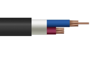 VV系列电力电缆