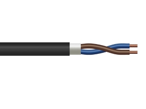 RVVS型绞型软电缆