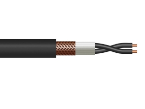 RVVSP型绞型屏蔽软电缆